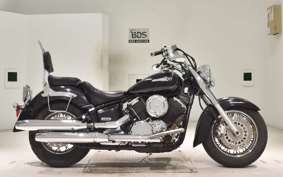 YAMAHA DRAGSTAR 1100 CLASSIC 2006 VP13J
