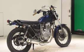 SUZUKI GRASS TRACKER 2013 NJ47A