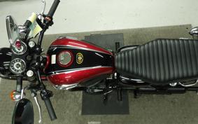 KAWASAKI W800 2013 EJ800A