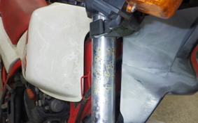 HONDA XL200R 2012 MD14
