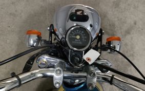 HONDA APE 100 HC07