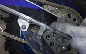 YAMAHA YZ65 2014 CB11C