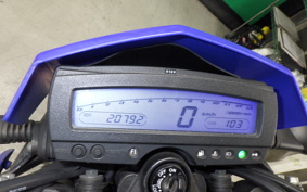 KAWASAKI KLX250D TRACKER X 2025 LX250V