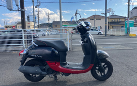HONDA GIORNO AF70