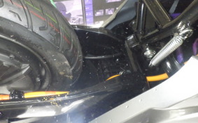 HONDA EM1 e: 2026 EF16