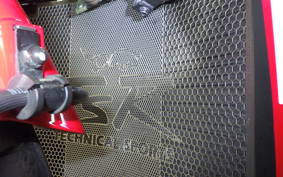 HONDA CBR600RR 2024 PC40