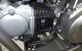 HONDA CT125-2 2009 JA65