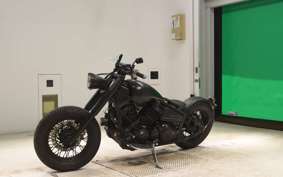 YAMAHA DRAGSTAR 400 CLASSIC 2002 VH01J