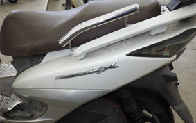 YAMAHA CYGNUS 125 X 2 2003 SE44J