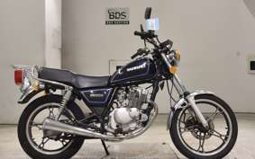 SUZUKI GN125 H