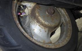 YAMAHA JOG Gen.1 3KJ