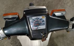 HONDA SUPER CUB50 C50