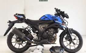 SUZUKI GSX-S125 DL32D