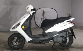 YAMAHA  AXIS Z SED7J