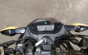 HONDA CB250 MC43