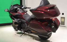 HONDA GL 1800 GOLD WING TOUR DCT 2018 SC79