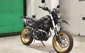 KAWASAKI KLX230 SM LX230A
