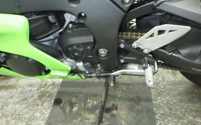 KAWASAKI ZX 10 NINJA ABS 2023 ZXT02L
