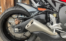 HONDA CBR1000RR ABS 2015 SC59