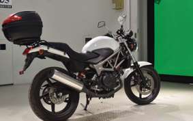 HONDA VTR 250 Gen. 2 2016 MC33