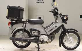 HONDA ｸﾛｽｶﾌﾞ50 2014 AA06