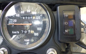 KAWASAKI KLX250 SR LX250E