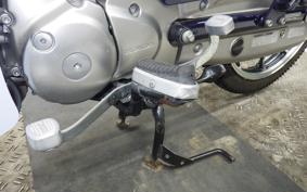 HONDA C125 SUPER CUB 2011 JA48