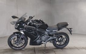 KAWASAKI NINJA400 EX400E