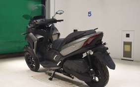 YAMAHA TRICITY 300 2018 SH15J