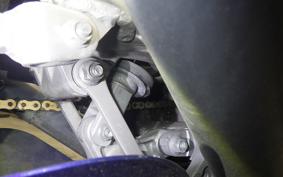 SUZUKI GSX1300R HAYABUSA 2002