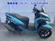 Фото Yamaha TRICITY 125 с японского аукциона
