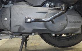 SUZUKI ﾚｯﾂ 1996 CA4AA