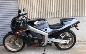 HONDA CBR250R MC19