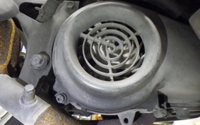 YAMAHA JOG Gen.4 2024 SA16J