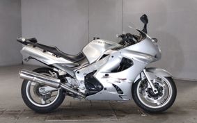 KAWASAKI ZZR1200 ZXT20C