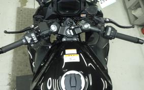 KAWASAKI NINJA 1100SX 2026 ZXT10H