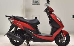 SUZUKI ｽｳｨｯｼｭ125 2020 DV12B