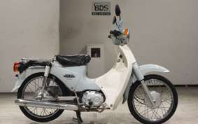 HONDA C110 SUPER CUB 1991 JA07