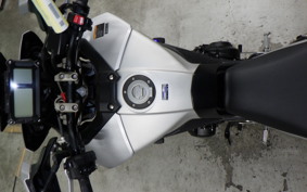 YAMAHA MT-09 Tracer 2015 RN36J