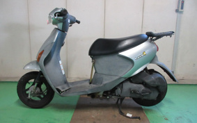 SUZUKI LETS4 CA45A
