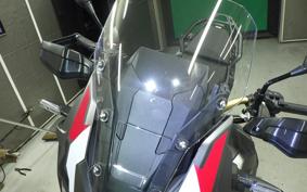 HONDA CRF1100L AFRICA TWIN DCT 2026 SD15
