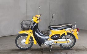 HONDA LITTLE CUB AA01