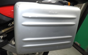 BMW F650GS 2007