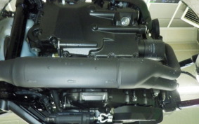 HONDA REBEL 1100 DCT 2026 SC83