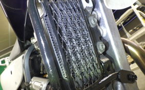 SUZUKI DJEBEL 250 XC 1993 SJ45A