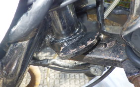 SUZUKI GS425E GS425