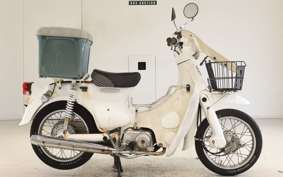 HONDA LITTLE CUB E 2021 AA01