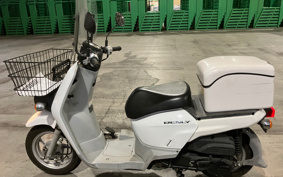 HONDA  BENLY  PRO  AA05