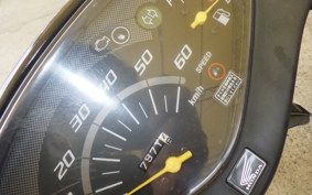 HONDA DIO Gen.6 AF68