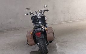 YAMAHA DRAGSTAR 400 4TR